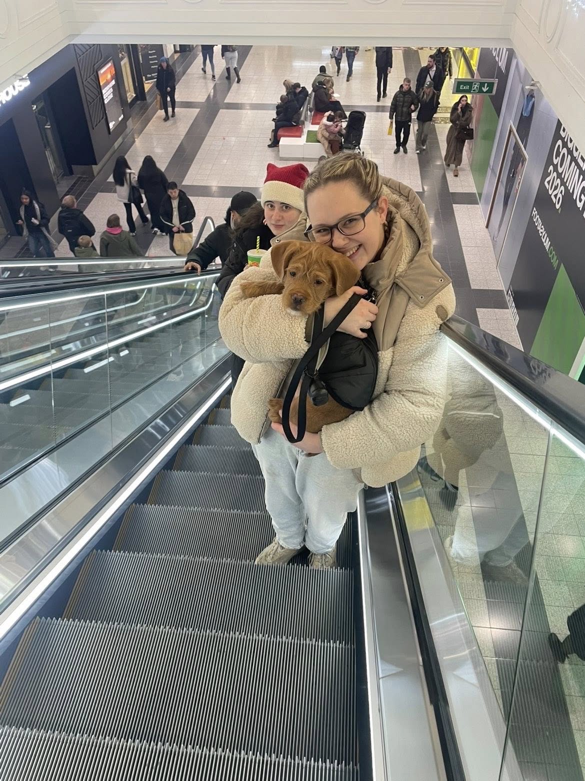 Picture of Siân - Animal Carer